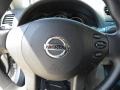 Brilliant Silver - Altima 2.5 S Photo No. 22