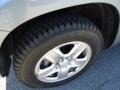 Everglade Metallic - RAV4 4WD Photo No. 9