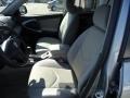 Everglade Metallic - RAV4 4WD Photo No. 10