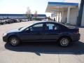 Midnight Blue Pearl - Sebring Sedan Photo No. 2