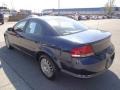 Midnight Blue Pearl - Sebring Sedan Photo No. 3