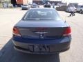 Midnight Blue Pearl - Sebring Sedan Photo No. 4