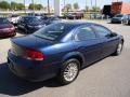 Midnight Blue Pearl - Sebring Sedan Photo No. 5