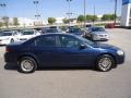 Midnight Blue Pearl - Sebring Sedan Photo No. 6