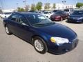 Midnight Blue Pearl - Sebring Sedan Photo No. 7