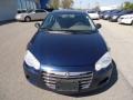 Midnight Blue Pearl - Sebring Sedan Photo No. 8