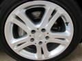 Alabaster White - E 500 Sedan Photo No. 16
