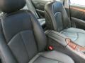 Alabaster White - E 500 Sedan Photo No. 24