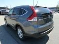 Polished Metal Metallic - CR-V EX-L 4WD Photo No. 3