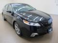 Crystal Black Pearl - TL 3.7 SH-AWD Photo No. 1