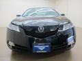 Crystal Black Pearl - TL 3.7 SH-AWD Photo No. 3