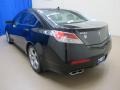 Crystal Black Pearl - TL 3.7 SH-AWD Photo No. 6