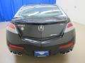 Crystal Black Pearl - TL 3.7 SH-AWD Photo No. 7