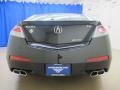 Crystal Black Pearl - TL 3.7 SH-AWD Photo No. 8