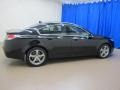 Crystal Black Pearl - TL 3.7 SH-AWD Photo No. 10