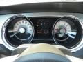 Black - Mustang V6 Premium Convertible Photo No. 18