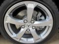 Crystal Black Pearl - TL 3.7 SH-AWD Photo No. 16