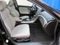 Crystal Black Pearl - TL 3.7 SH-AWD Photo No. 23