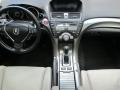 Crystal Black Pearl - TL 3.7 SH-AWD Photo No. 26
