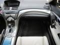 Crystal Black Pearl - TL 3.7 SH-AWD Photo No. 27