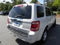 2012 White Suede Ford Escape Limited  photo #15