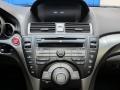 Crystal Black Pearl - TL 3.7 SH-AWD Photo No. 30