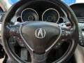 Crystal Black Pearl - TL 3.7 SH-AWD Photo No. 43