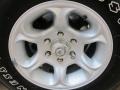 2001 Light Pewter Metallic Chevrolet Suburban 1500 LT 4x4  photo #14