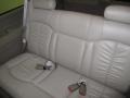 2001 Light Pewter Metallic Chevrolet Suburban 1500 LT 4x4  photo #21