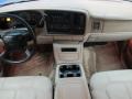 2001 Light Pewter Metallic Chevrolet Suburban 1500 LT 4x4  photo #28