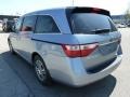 2012 Celestial Blue Metallic Honda Odyssey EX-L  photo #3