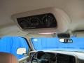 2001 Light Pewter Metallic Chevrolet Suburban 1500 LT 4x4  photo #38