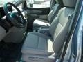2012 Celestial Blue Metallic Honda Odyssey EX-L  photo #10