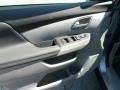2012 Celestial Blue Metallic Honda Odyssey EX-L  photo #15