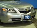 Silver Jade Metallic - RL 3.7 AWD Sedan Photo No. 2