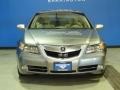 Silver Jade Metallic - RL 3.7 AWD Sedan Photo No. 3