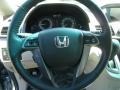 2012 Celestial Blue Metallic Honda Odyssey EX-L  photo #17