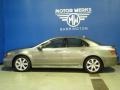 Silver Jade Metallic - RL 3.7 AWD Sedan Photo No. 5