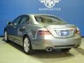 Silver Jade Metallic - RL 3.7 AWD Sedan Photo No. 6