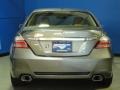 Silver Jade Metallic - RL 3.7 AWD Sedan Photo No. 7