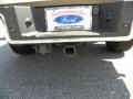 2007 White Sand Tri-Coat Ford F150 Lariat SuperCrew  photo #15