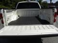 2007 White Sand Tri-Coat Ford F150 Lariat SuperCrew  photo #16