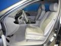 Silver Jade Metallic - RL 3.7 AWD Sedan Photo No. 13