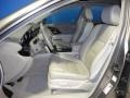 Silver Jade Metallic - RL 3.7 AWD Sedan Photo No. 14