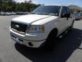 White Sand Tri-Coat - F150 Lariat SuperCrew Photo No. 22