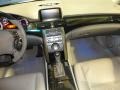 Silver Jade Metallic - RL 3.7 AWD Sedan Photo No. 19