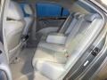 Silver Jade Metallic - RL 3.7 AWD Sedan Photo No. 22