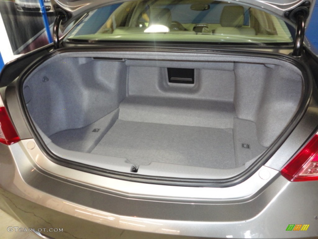 2009 RL 3.7 AWD Sedan - Silver Jade Metallic / Taupe photo #23