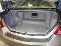 Silver Jade Metallic - RL 3.7 AWD Sedan Photo No. 23