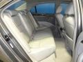 Silver Jade Metallic - RL 3.7 AWD Sedan Photo No. 25